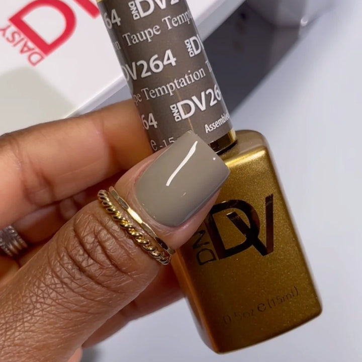 Diva Gel Polish Only (201-290)