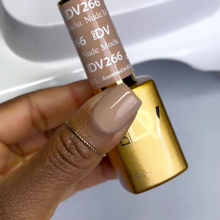 Diva Gel Polish Only (201-290)