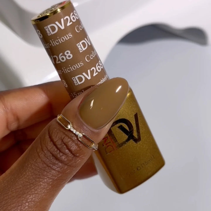Diva Gel Polish Only (201-290)