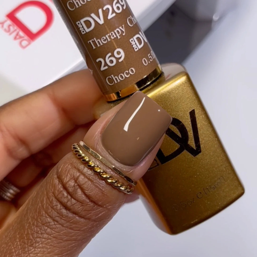 Diva Gel Polish Only (201-290)