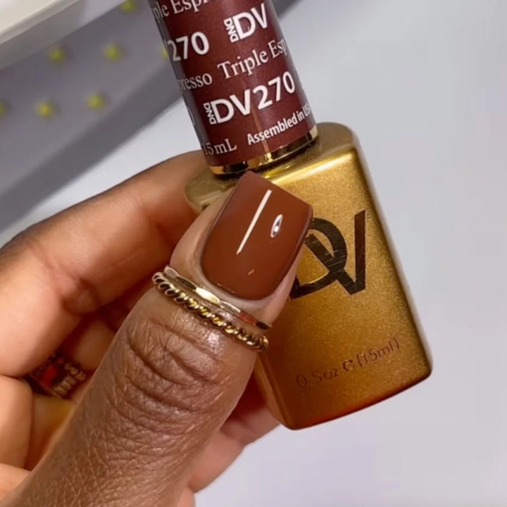 Diva Gel Polish Only (201-290)