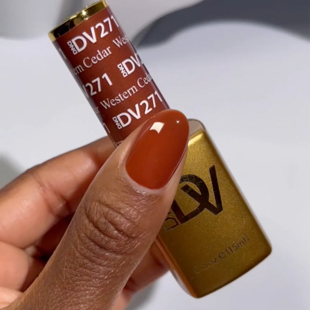 Diva Gel Polish Only (201-290)