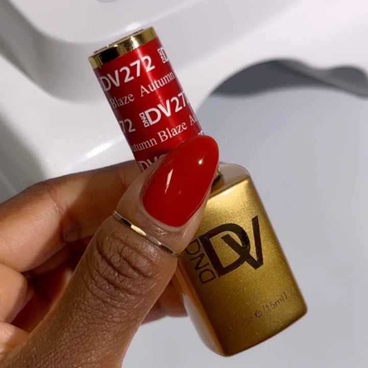 Diva Gel Polish Only (201-290)
