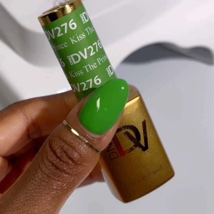 Diva Gel Polish Only (201-290)