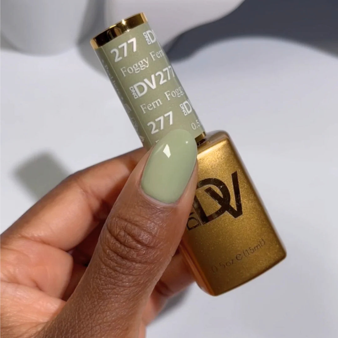 Diva Gel Polish Only (201-290)
