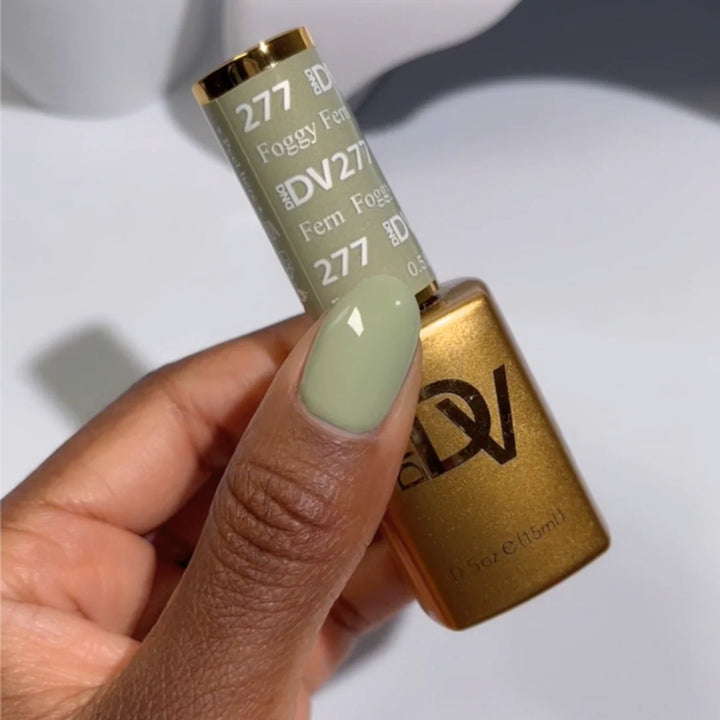 Diva Gel Polish Only (201-290)