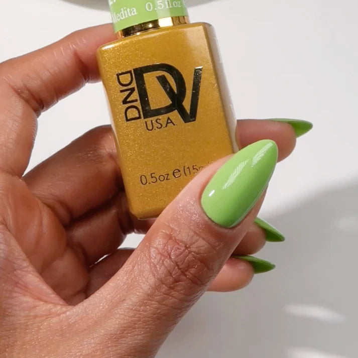 Diva Gel Polish Only (201-290)