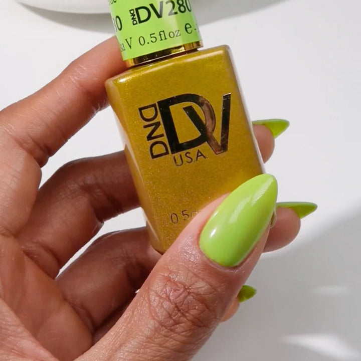 Diva Gel Polish Only (201-290)