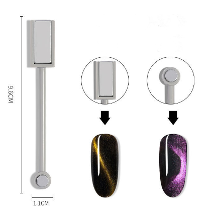 Magnet Tool - Cat Eye Magnet (view 2)