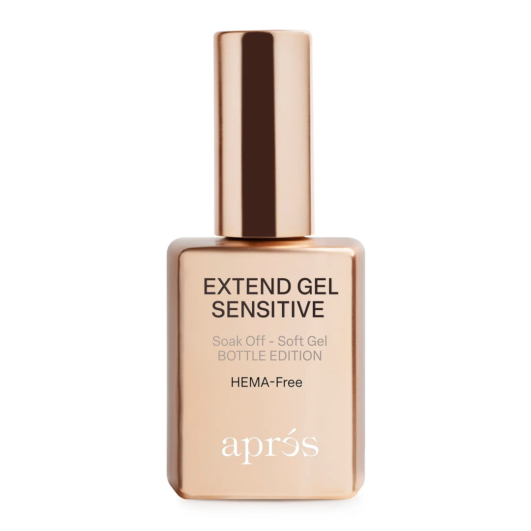 Gel đắp móng Aprés Extend Gel Sensitive không chứa HEMA 30ml