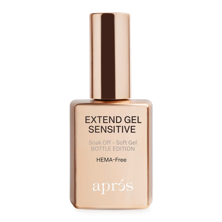 Gel đắp móng Aprés Extend Gel Sensitive không chứa HEMA 30ml