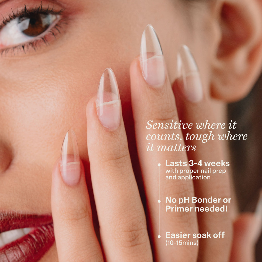 Aprés Extend Gel Sensitive 无 HEMA 15ml
