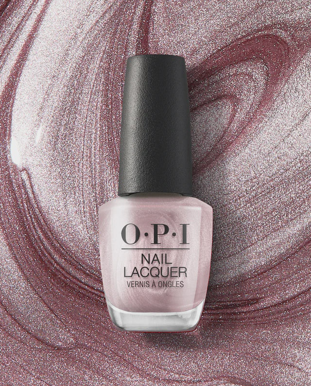Sơn móng tay OPI - NL F013 Supernova Pearl