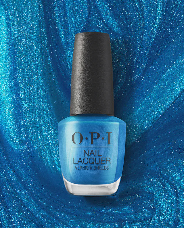 Sơn móng OPI Nail Lacquer - NL F018 Y2Slay