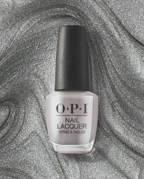 OPI 指甲油 - NL F024 铬爪