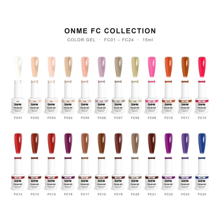 ONME FC Collection
