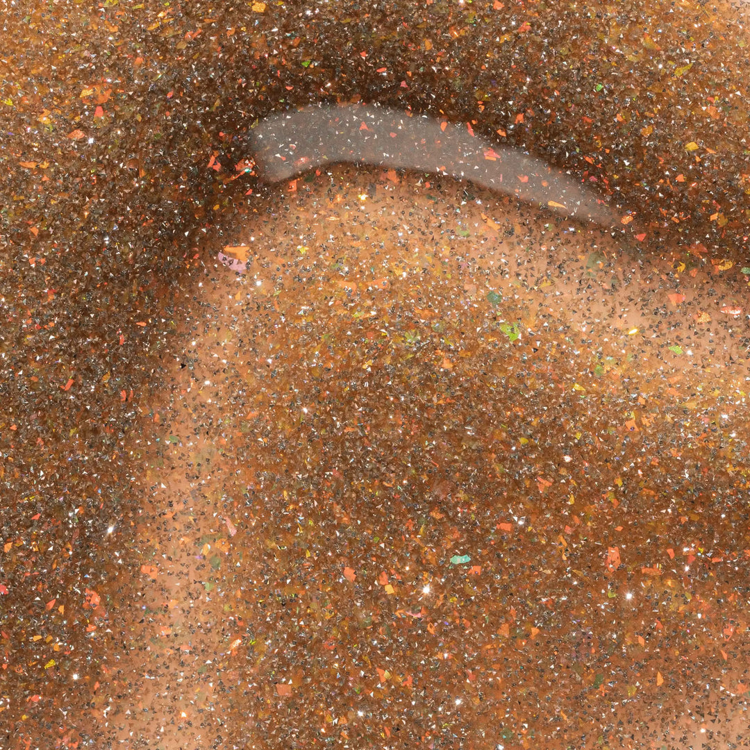 Aprés Flash Glitter Astral Gel Couleur FG03 That&