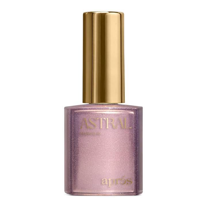 Aprés Flash Glitter Astral Gel Couleur FG09 Namaslay - bottle
