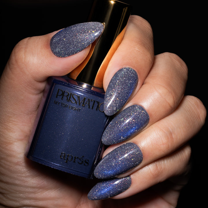 Apres Prismatic Collection Gel Couleur 10ml (HEMA/TPO Free)