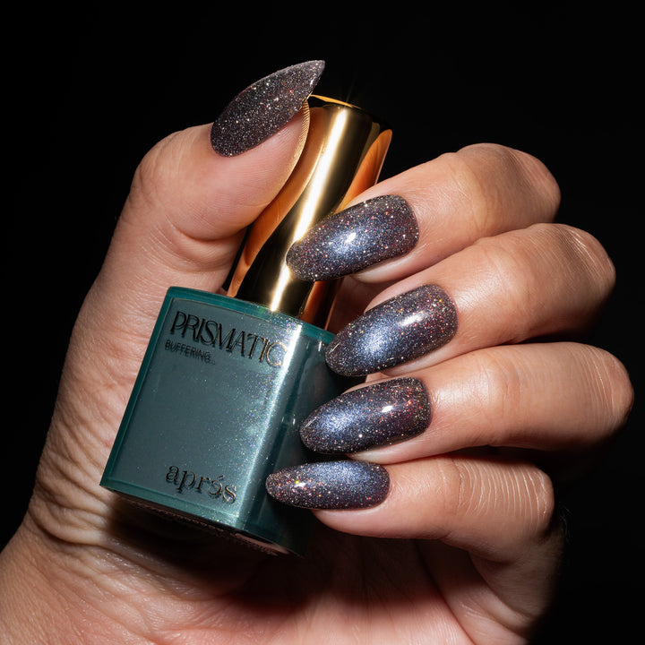 Apres Prismatic Collection Gel Couleur 10ml (HEMA/TPO Free)