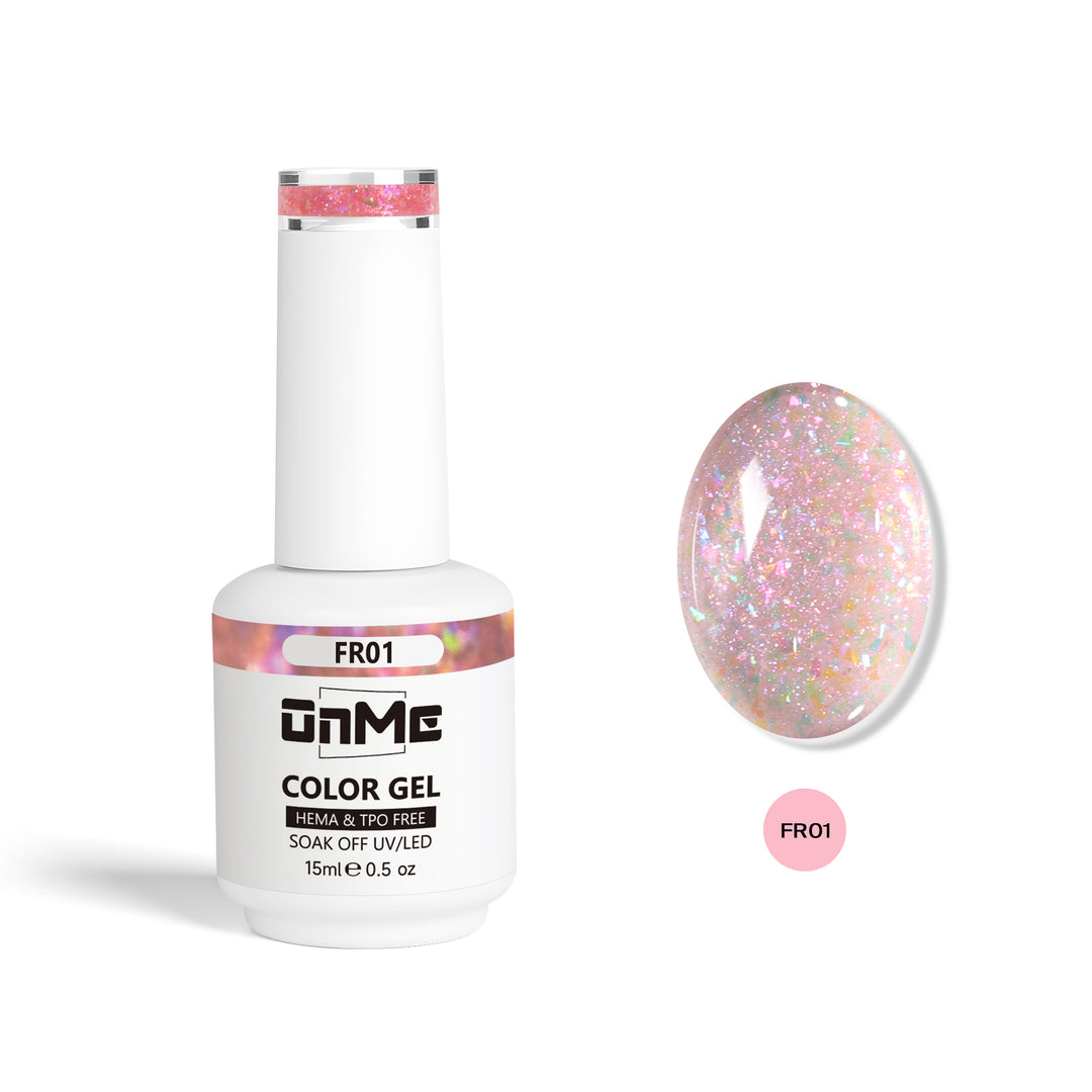 ONME Fairy Reverie Collection