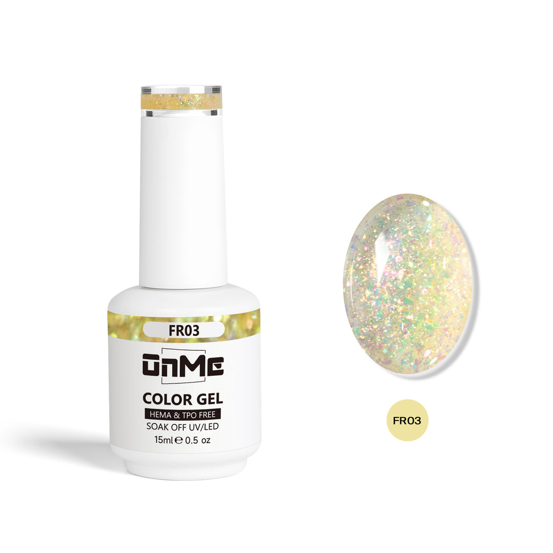 ONME Fairy Reverie Collection