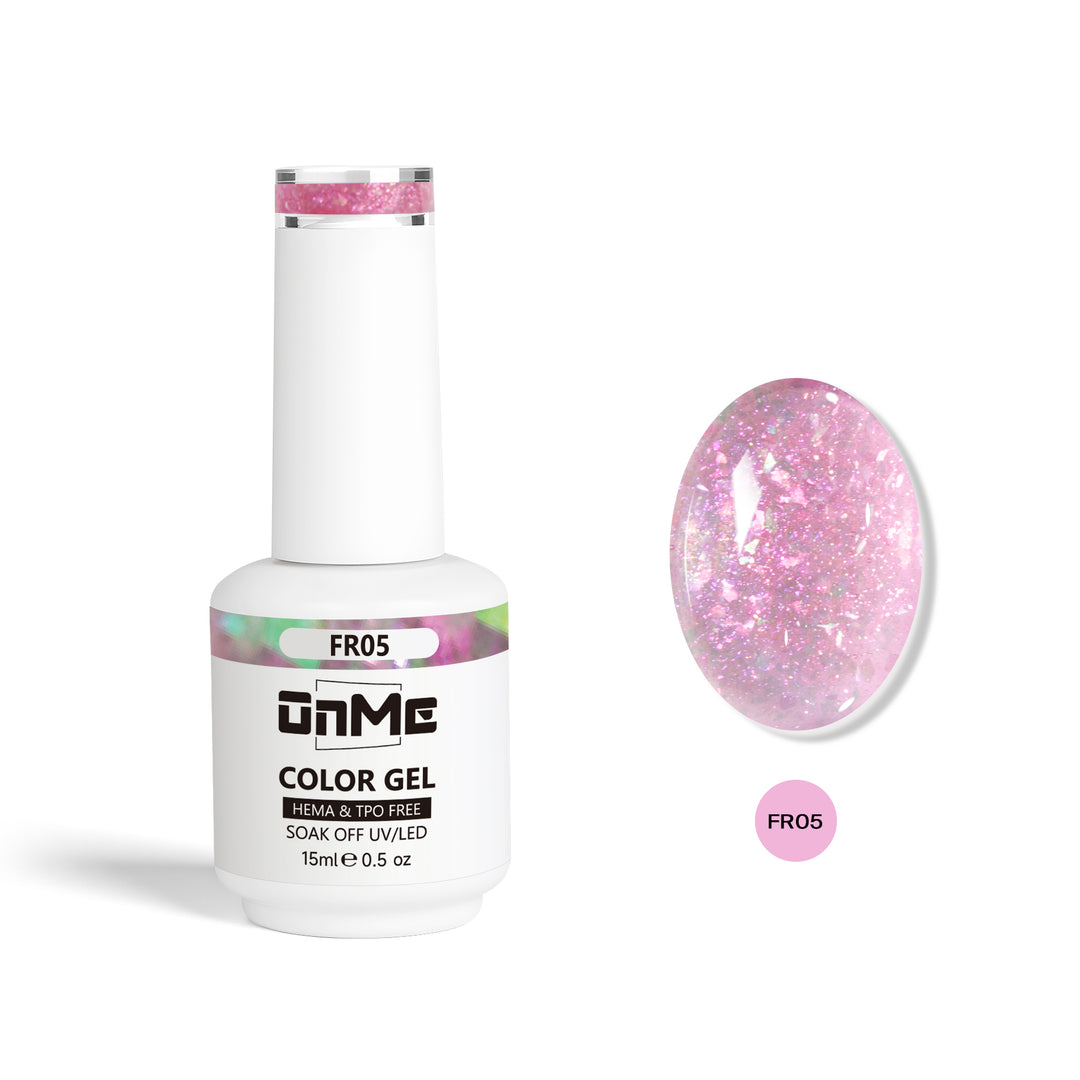 ONME Fairy Reverie Collection