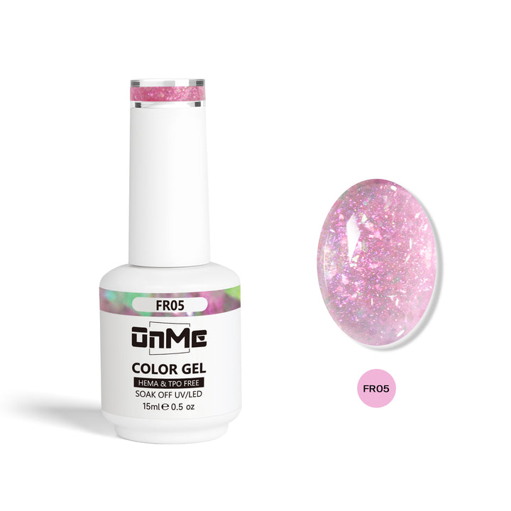 ONME Fairy Reverie Collection