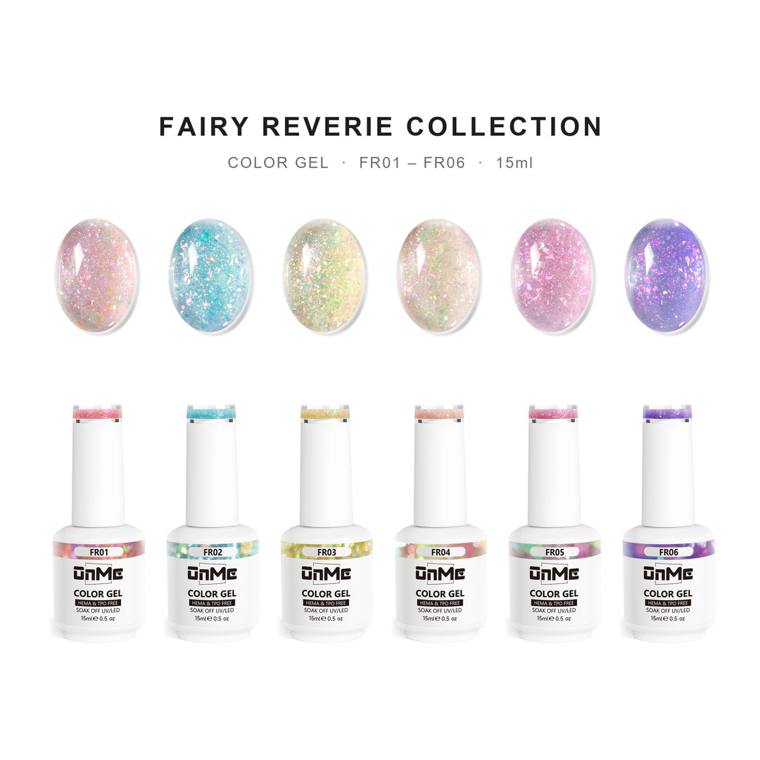 ONME Fairy Reverie Collection