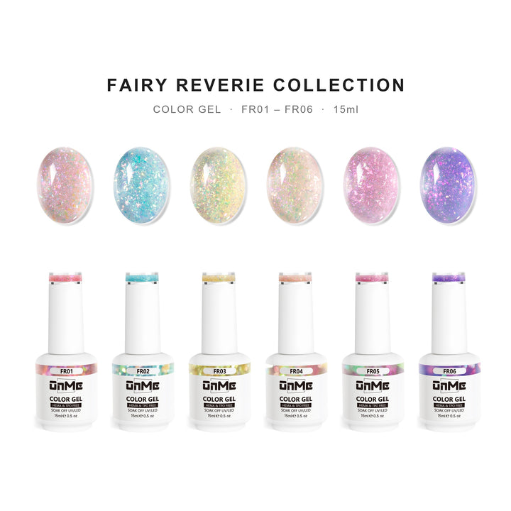 ONME Fairy Reverie Collection