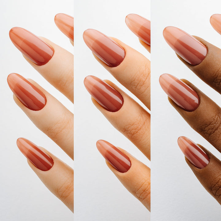 Apres Sheer Gel Couleur - 601 Overdone