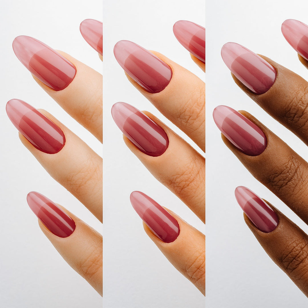 Apres Sheer Gel Couleur - 602 Pour Decisions