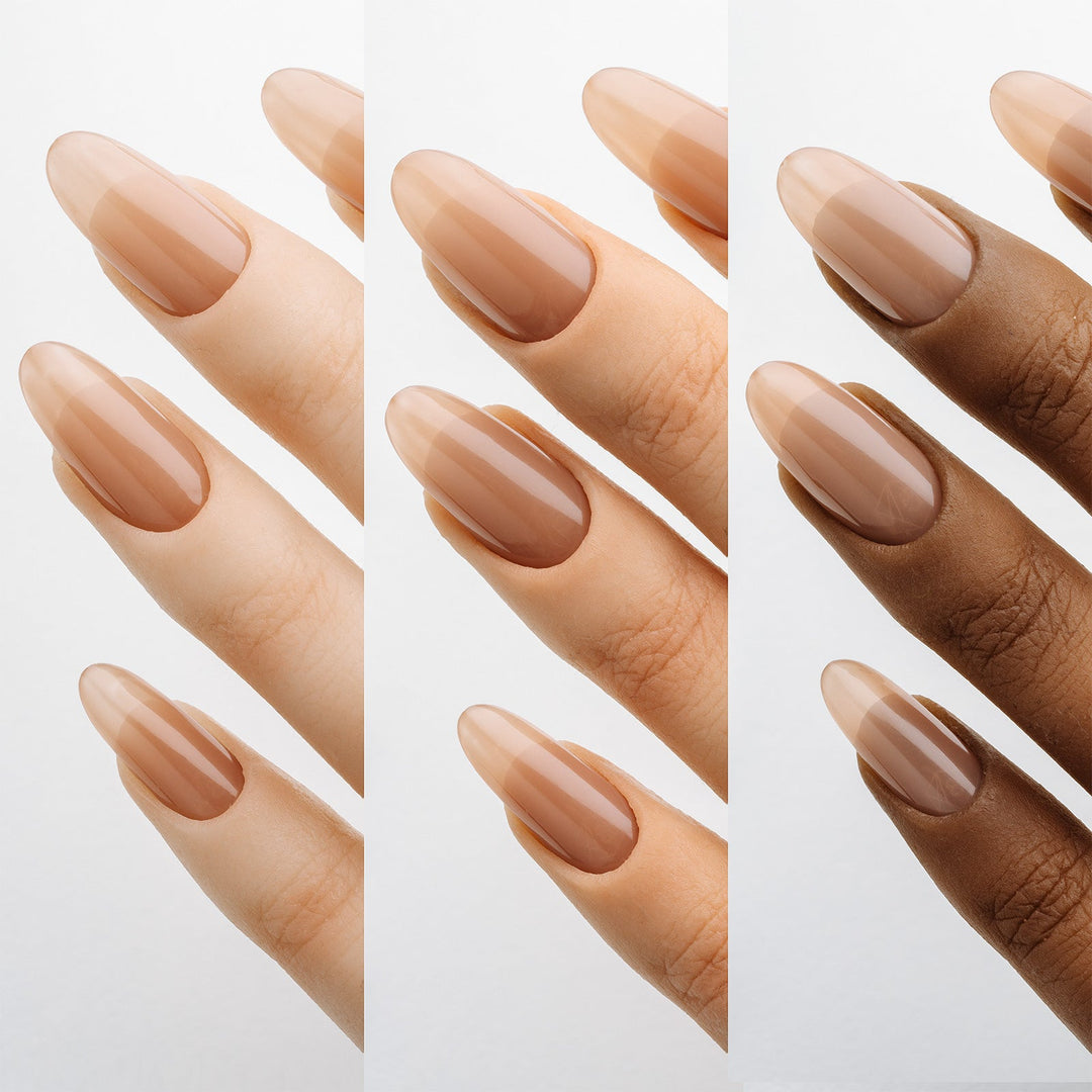 Apres Sheer Gel Couleur - 603 Cold Coffee