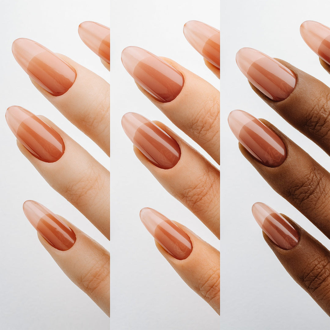 Apres Sheer Gel Couleur - 604 Dried Bouquets