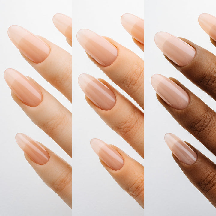 Apres Sheer Gel Couleur - 605 Unspoken Feel