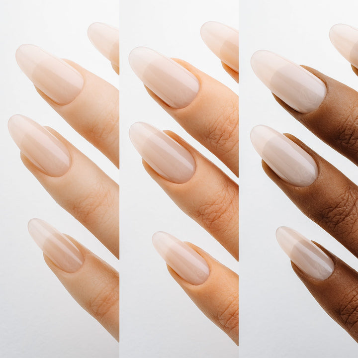 Apres Sheer Gel Couleur - 608 Could&