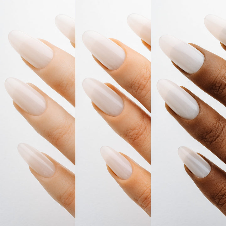 Apres Sheer Gel Couleur - 609 Mistakes and Moscato