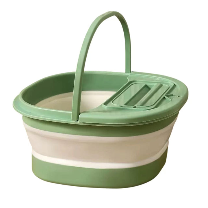 Foldable Foot Bath Tub