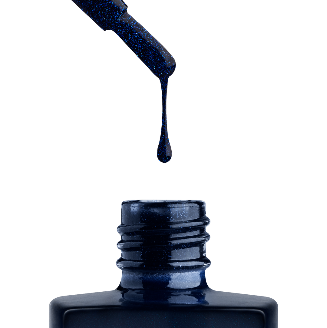 Apres Gel Couleur (HEMA&TPO FREE) - G01 Milky Way Galaxy