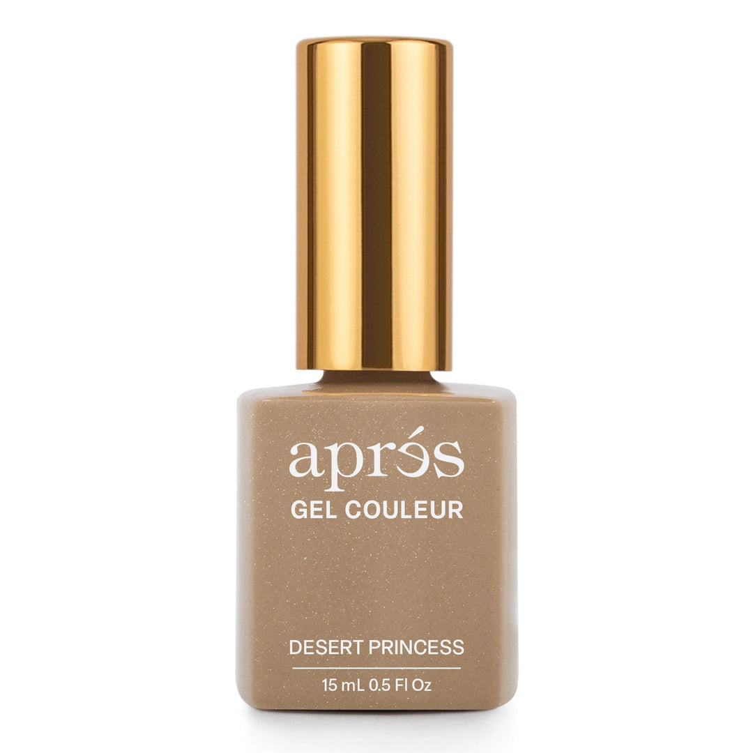 Apres Gel Couleur (HEMA&amp;TPO FREE) - G05 Desert Princess