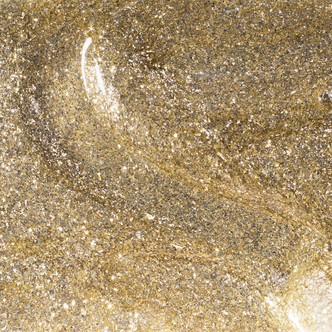 Apres Gel Couleur (HEMA&amp;TPO FREE) - G07 Champagne Dreams