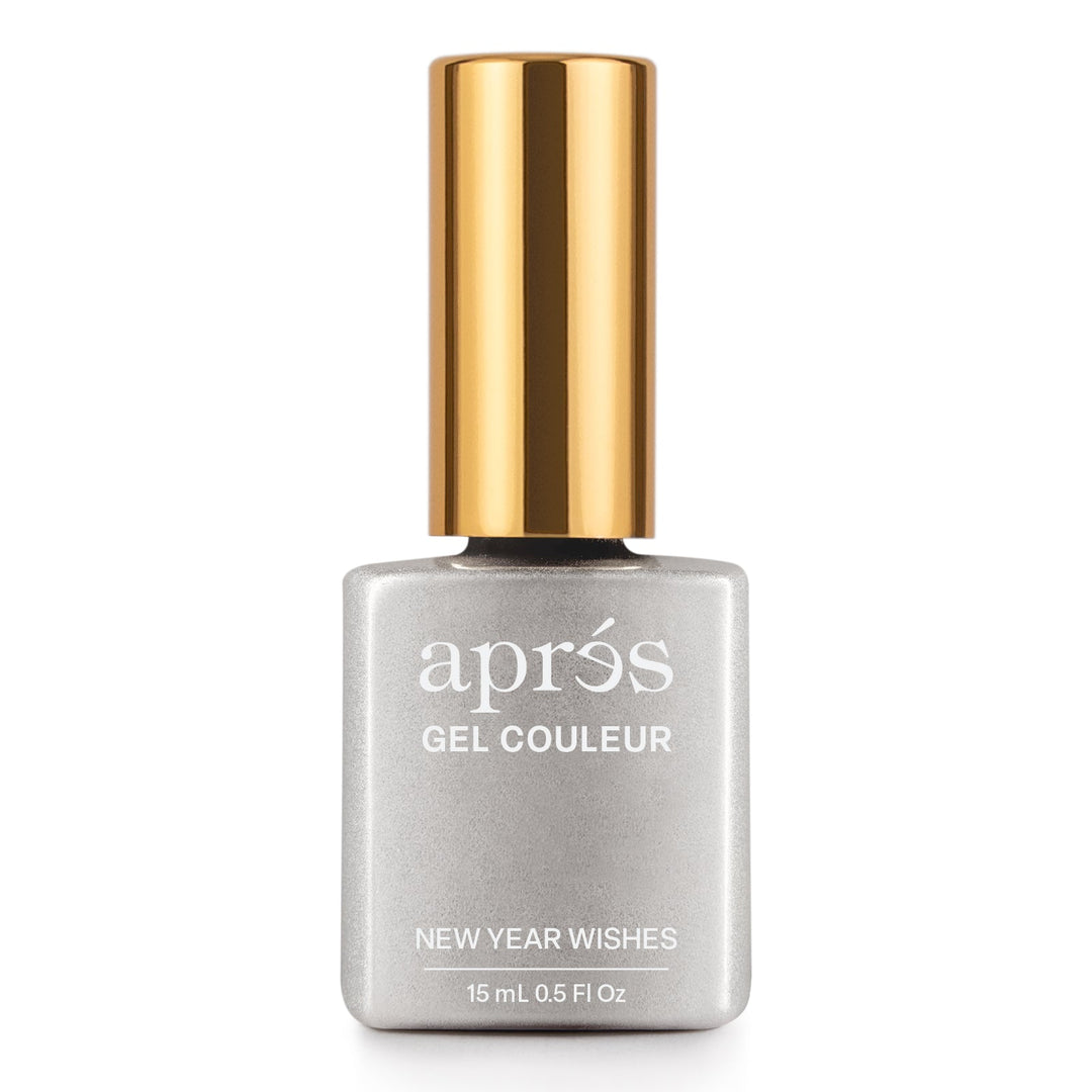 Sơn Gel Apres (KHÔNG HEMA&amp;TPO) - G09 Lời Chúc Năm Mới