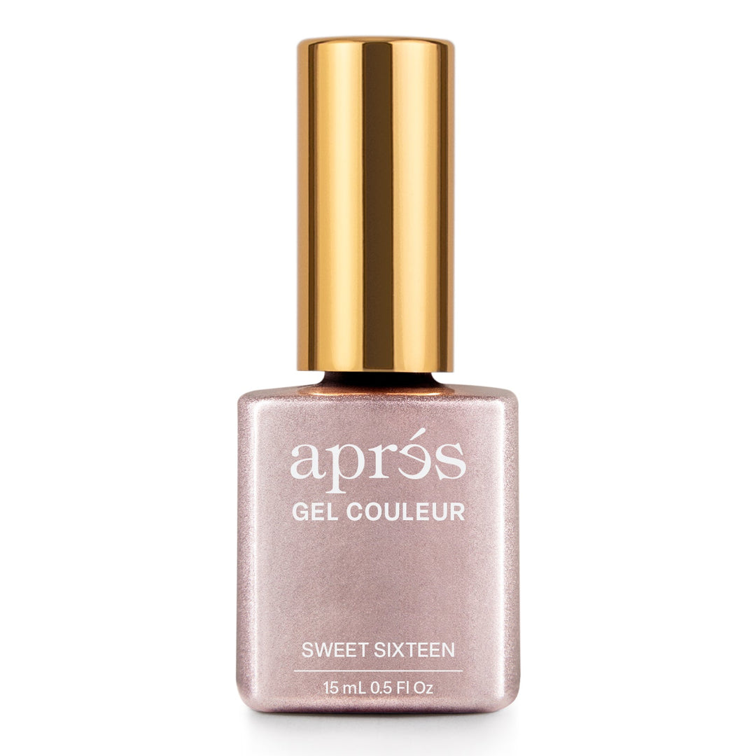 Apres Gel Couleur (KHÔNG HEMA&amp;TPO) - G10 Sweet Sixteen