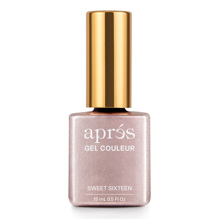 Apres Gel Couleur (KHÔNG HEMA&amp;TPO) - G10 Sweet Sixteen