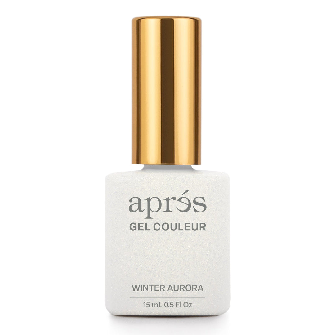 Apres Gel Couleur (HEMA&amp;TPO FREE) - G11 Winter Aurora