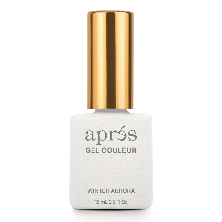 Apres Gel Couleur (HEMA&amp;TPO FREE) - G11 Winter Aurora