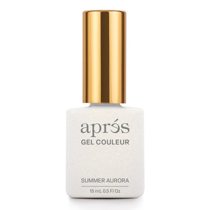 Apres Gel Couleur (HEMA&amp;TPO FREE) - G12 Summer Aurora