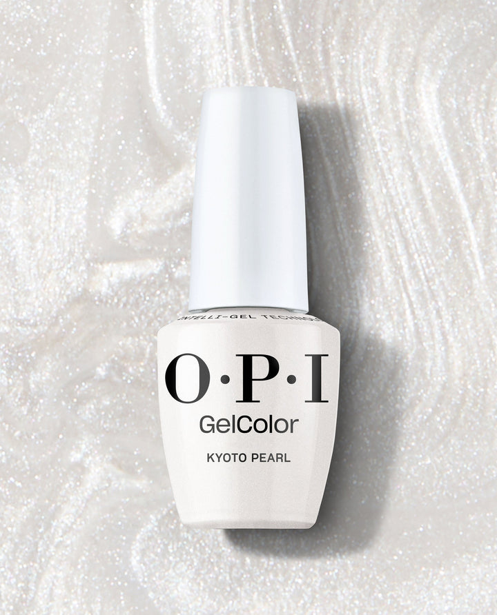 OPI Gel Polish - GC L03 Kyoto Pearl