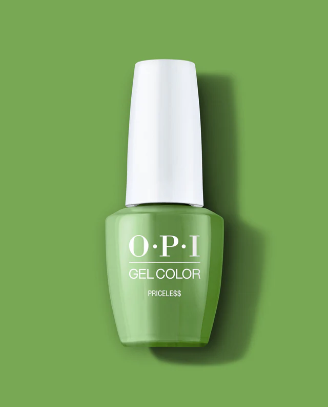 OPI Gel Polish - GC S027 Pricele$$