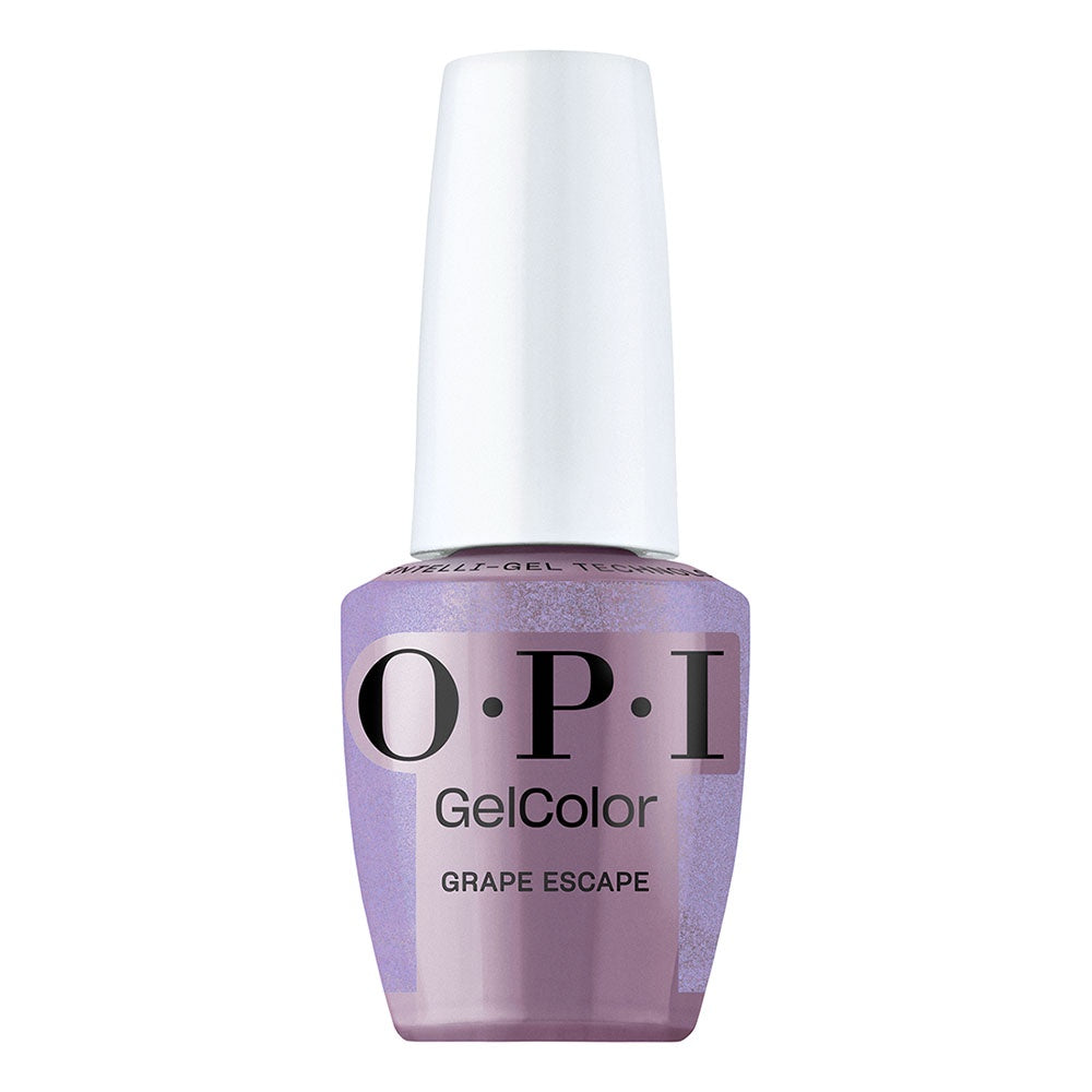 Sơn gel OPI - GC S045 Grape Escape